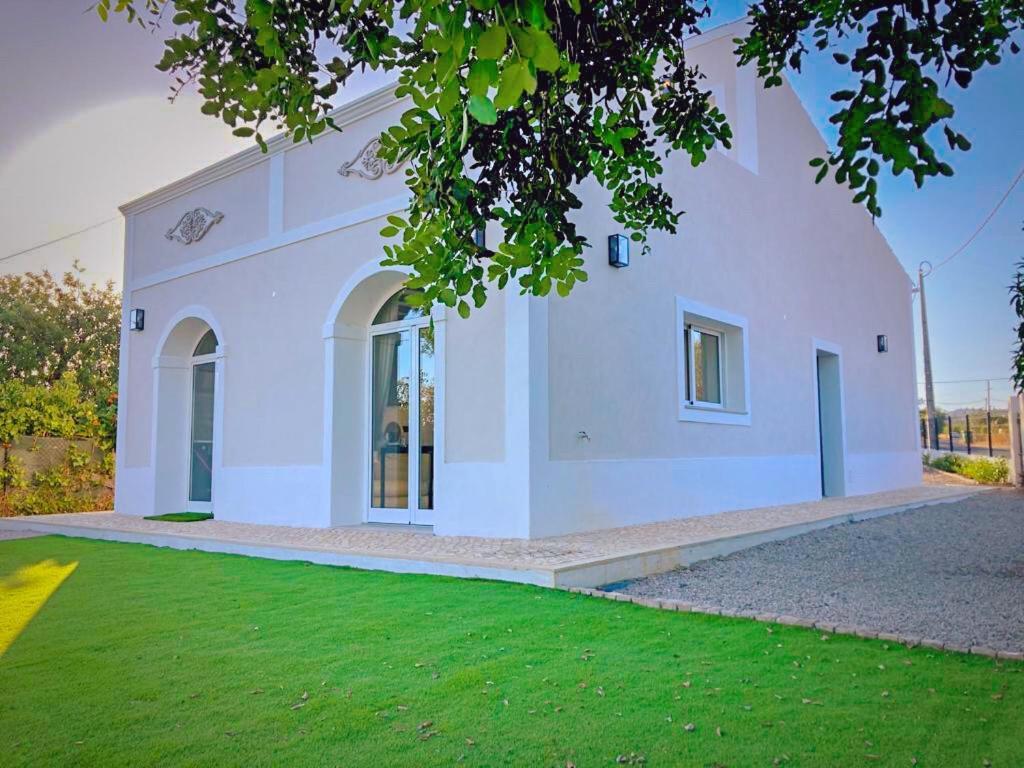 Casa Herdeiro Villa Faro Dış mekan fotoğraf